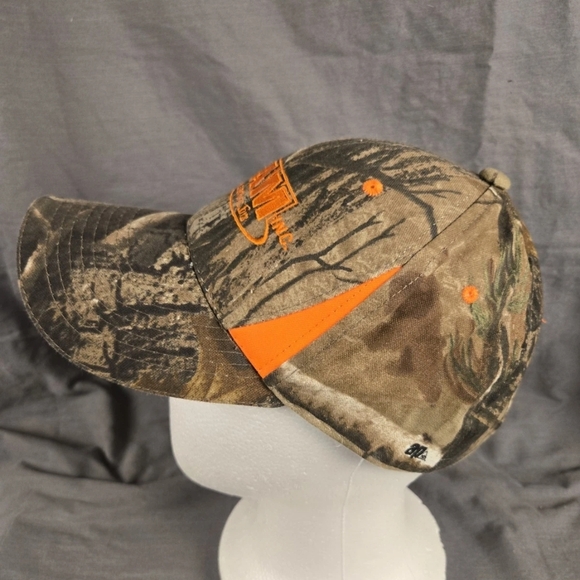 Sam Inc  Cap Hat Adjustable Trucker Hunting - Picture 2 of 7